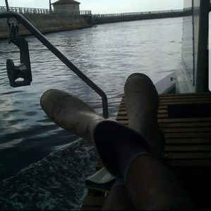 Meet your Posher, Adam